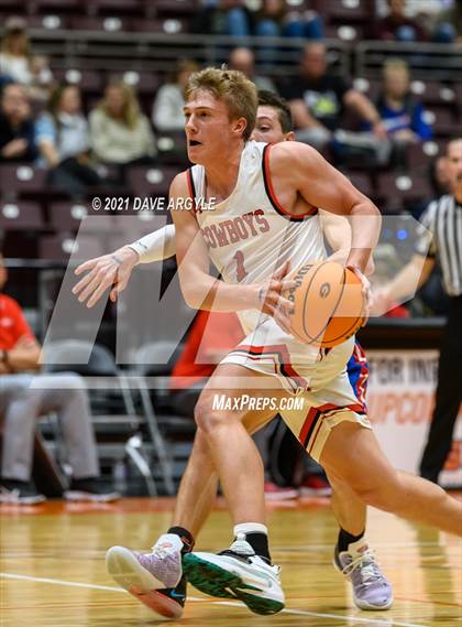 Thumbnail 2 in Grantsville vs. Richfield photogallery.