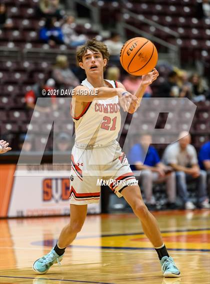 Thumbnail 2 in Grantsville vs. Richfield photogallery.