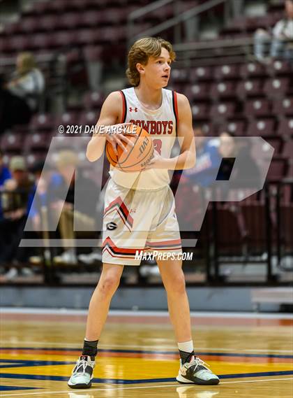 Thumbnail 2 in Grantsville vs. Richfield photogallery.