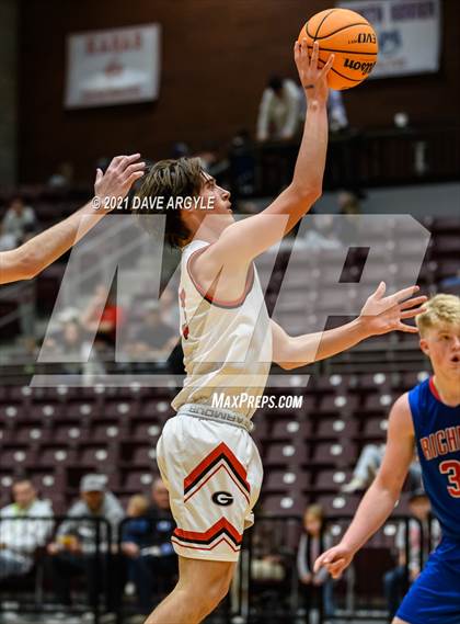 Thumbnail 2 in Grantsville vs. Richfield photogallery.