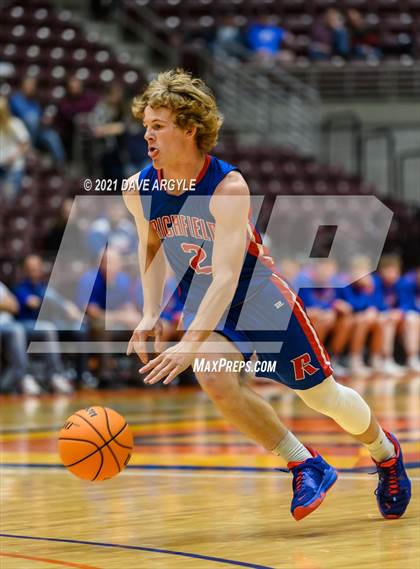 Thumbnail 3 in Grantsville vs. Richfield photogallery.