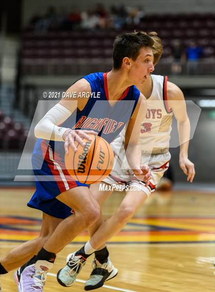 Thumbnail 3 in Grantsville vs. Richfield photogallery.