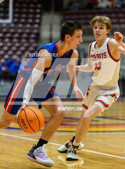 Thumbnail 2 in Grantsville vs. Richfield photogallery.
