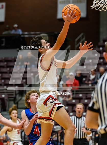 Thumbnail 2 in Grantsville vs. Richfield photogallery.