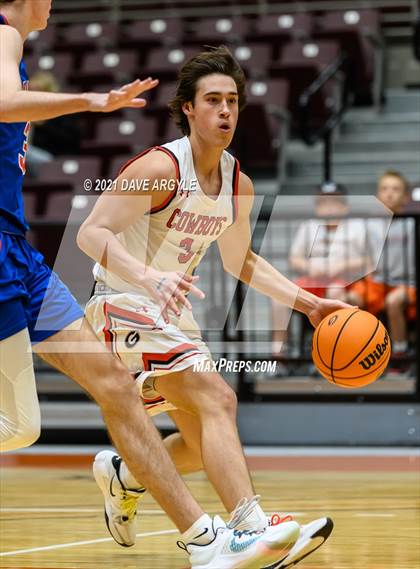 Thumbnail 1 in Grantsville vs. Richfield photogallery.