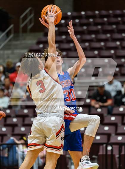 Thumbnail 2 in Grantsville vs. Richfield photogallery.