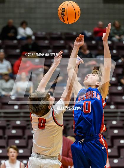 Thumbnail 2 in Grantsville vs. Richfield photogallery.