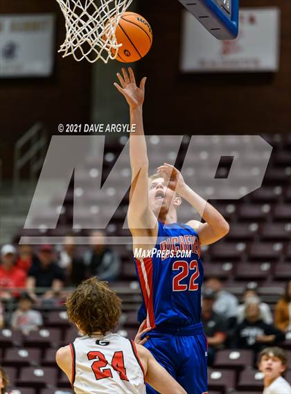 Thumbnail 1 in Grantsville vs. Richfield photogallery.