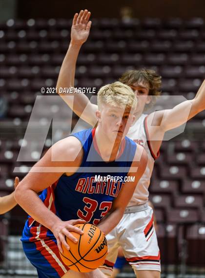 Thumbnail 3 in Grantsville vs. Richfield photogallery.
