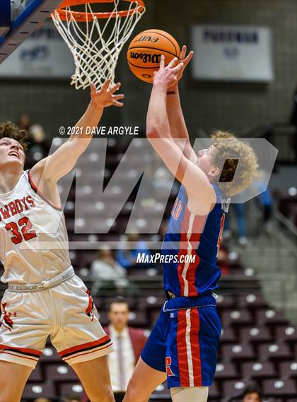 Thumbnail 3 in Grantsville vs. Richfield photogallery.