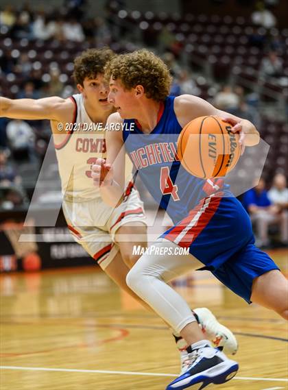 Thumbnail 1 in Grantsville vs. Richfield photogallery.