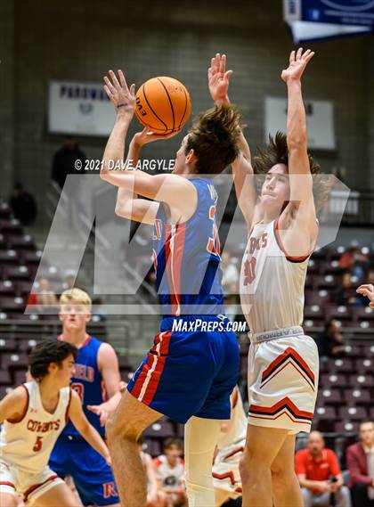 Thumbnail 2 in Grantsville vs. Richfield photogallery.