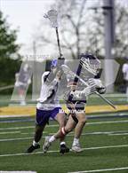 Photo from the gallery "Lincoln @ North Providence"