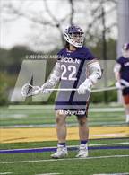 Photo from the gallery "Lincoln @ North Providence"