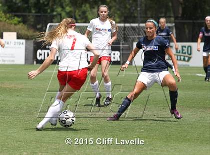 Thumbnail 2 in North Carolina vs. South Carolina (Clash of the Carolinas - Girls Game) photogallery.