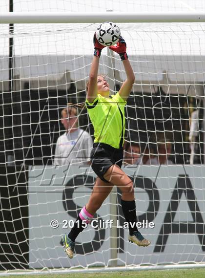 Thumbnail 3 in North Carolina vs. South Carolina (Clash of the Carolinas - Girls Game) photogallery.