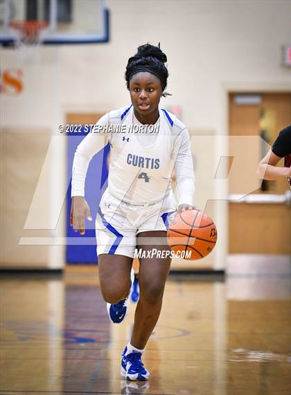 Thumbnail 2 in Bethel @ Curtis (SPSL 4A Playoff) photogallery.