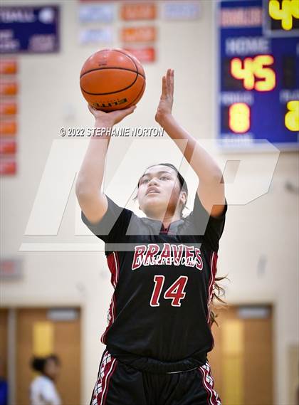 Thumbnail 2 in Bethel @ Curtis (SPSL 4A Playoff) photogallery.