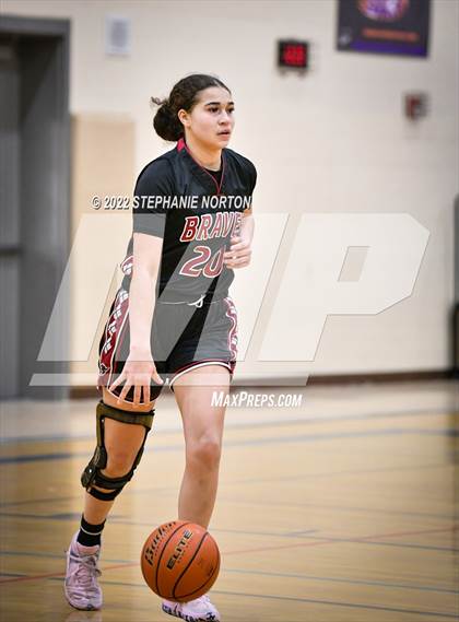 Thumbnail 3 in Bethel @ Curtis (SPSL 4A Playoff) photogallery.