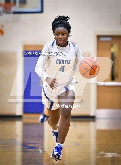 Thumbnail 1 in Bethel @ Curtis (SPSL 4A Playoff) photogallery.