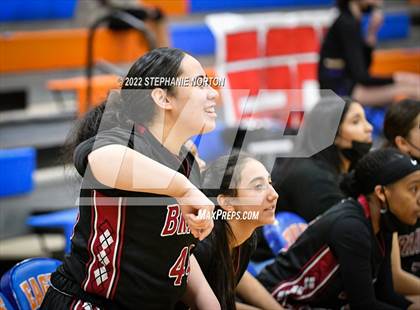 Thumbnail 1 in Bethel @ Curtis (SPSL 4A Playoff) photogallery.
