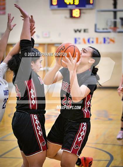 Thumbnail 2 in Bethel @ Curtis (SPSL 4A Playoff) photogallery.