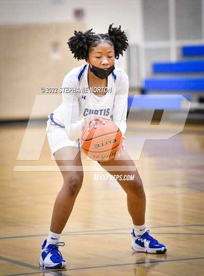 Thumbnail 3 in Bethel @ Curtis (SPSL 4A Playoff) photogallery.