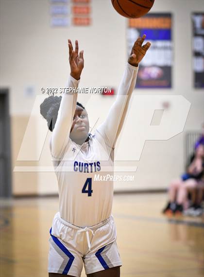 Thumbnail 3 in Bethel @ Curtis (SPSL 4A Playoff) photogallery.