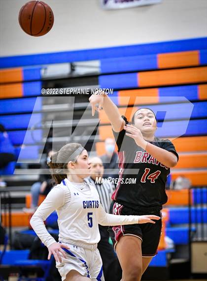 Thumbnail 2 in Bethel @ Curtis (SPSL 4A Playoff) photogallery.
