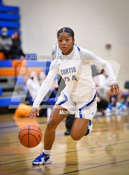 Thumbnail 2 in Bethel @ Curtis (SPSL 4A Playoff) photogallery.