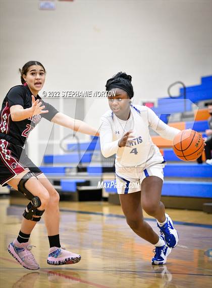 Thumbnail 2 in Bethel @ Curtis (SPSL 4A Playoff) photogallery.
