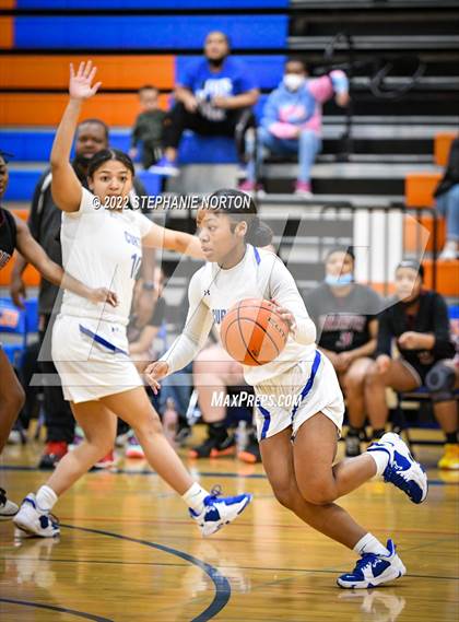 Thumbnail 3 in Bethel @ Curtis (SPSL 4A Playoff) photogallery.