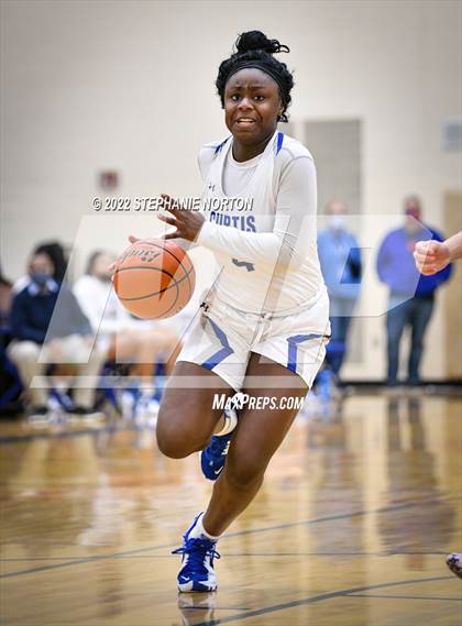 Thumbnail 2 in Bethel @ Curtis (SPSL 4A Playoff) photogallery.