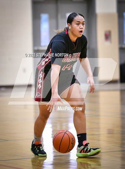 Thumbnail 1 in Bethel @ Curtis (SPSL 4A Playoff) photogallery.