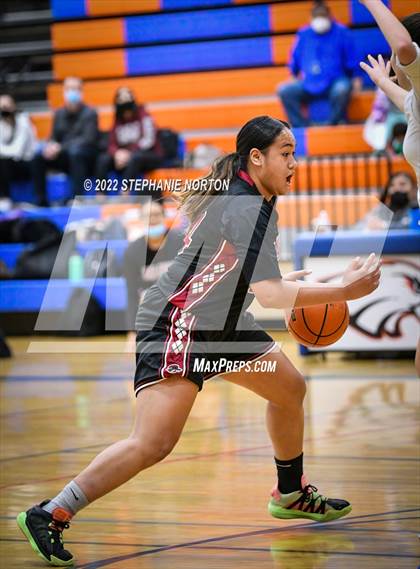 Thumbnail 2 in Bethel @ Curtis (SPSL 4A Playoff) photogallery.