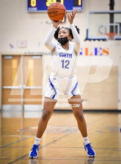 Thumbnail 2 in Bethel @ Curtis (SPSL 4A Playoff) photogallery.