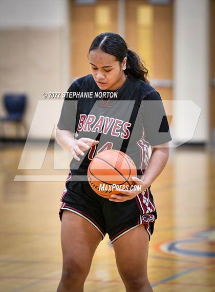 Thumbnail 1 in Bethel @ Curtis (SPSL 4A Playoff) photogallery.