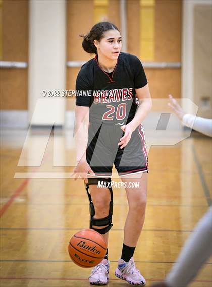 Thumbnail 1 in Bethel @ Curtis (SPSL 4A Playoff) photogallery.