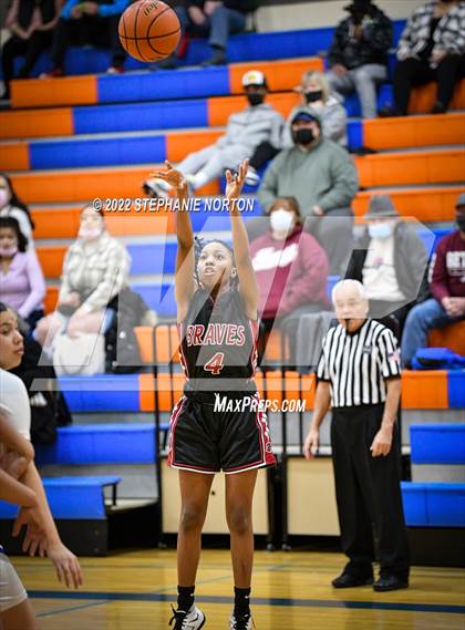 Thumbnail 2 in Bethel @ Curtis (SPSL 4A Playoff) photogallery.