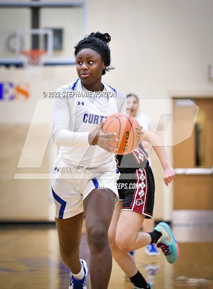 Thumbnail 1 in Bethel @ Curtis (SPSL 4A Playoff) photogallery.