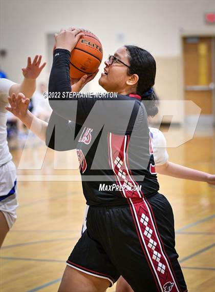 Thumbnail 2 in Bethel @ Curtis (SPSL 4A Playoff) photogallery.
