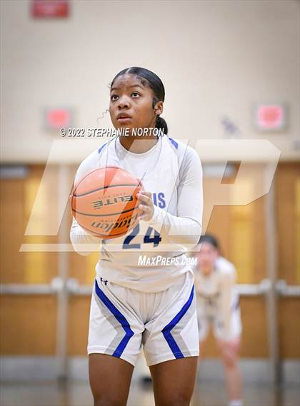 Thumbnail 3 in Bethel @ Curtis (SPSL 4A Playoff) photogallery.