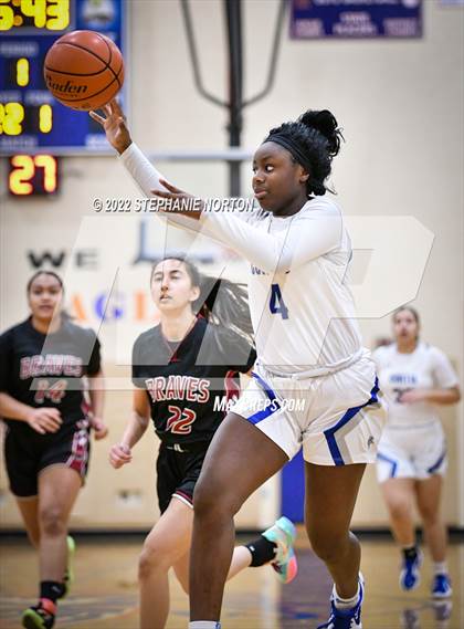 Thumbnail 2 in Bethel @ Curtis (SPSL 4A Playoff) photogallery.