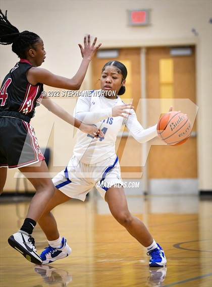 Thumbnail 3 in Bethel @ Curtis (SPSL 4A Playoff) photogallery.