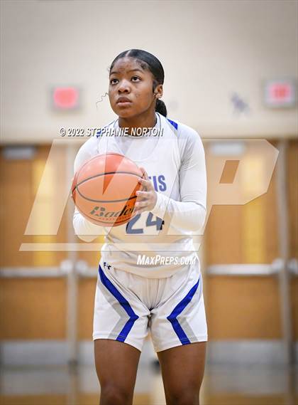 Thumbnail 2 in Bethel @ Curtis (SPSL 4A Playoff) photogallery.