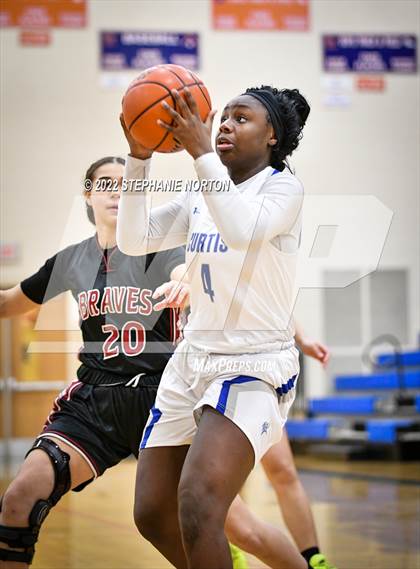 Thumbnail 3 in Bethel @ Curtis (SPSL 4A Playoff) photogallery.