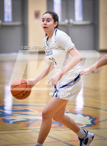 Thumbnail 2 in Bethel @ Curtis (SPSL 4A Playoff) photogallery.