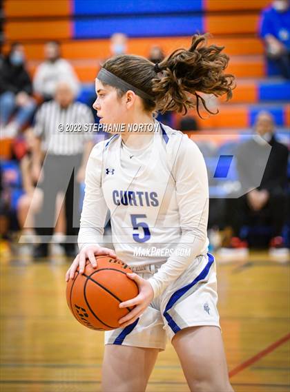 Thumbnail 2 in Bethel @ Curtis (SPSL 4A Playoff) photogallery.
