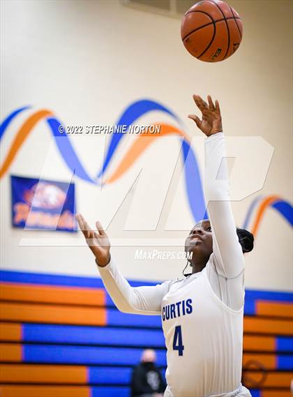 Thumbnail 3 in Bethel @ Curtis (SPSL 4A Playoff) photogallery.