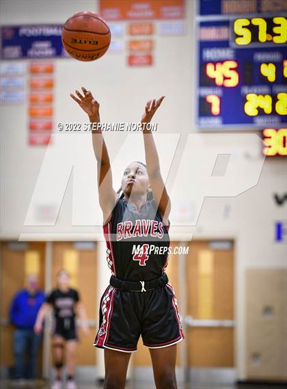 Thumbnail 2 in Bethel @ Curtis (SPSL 4A Playoff) photogallery.